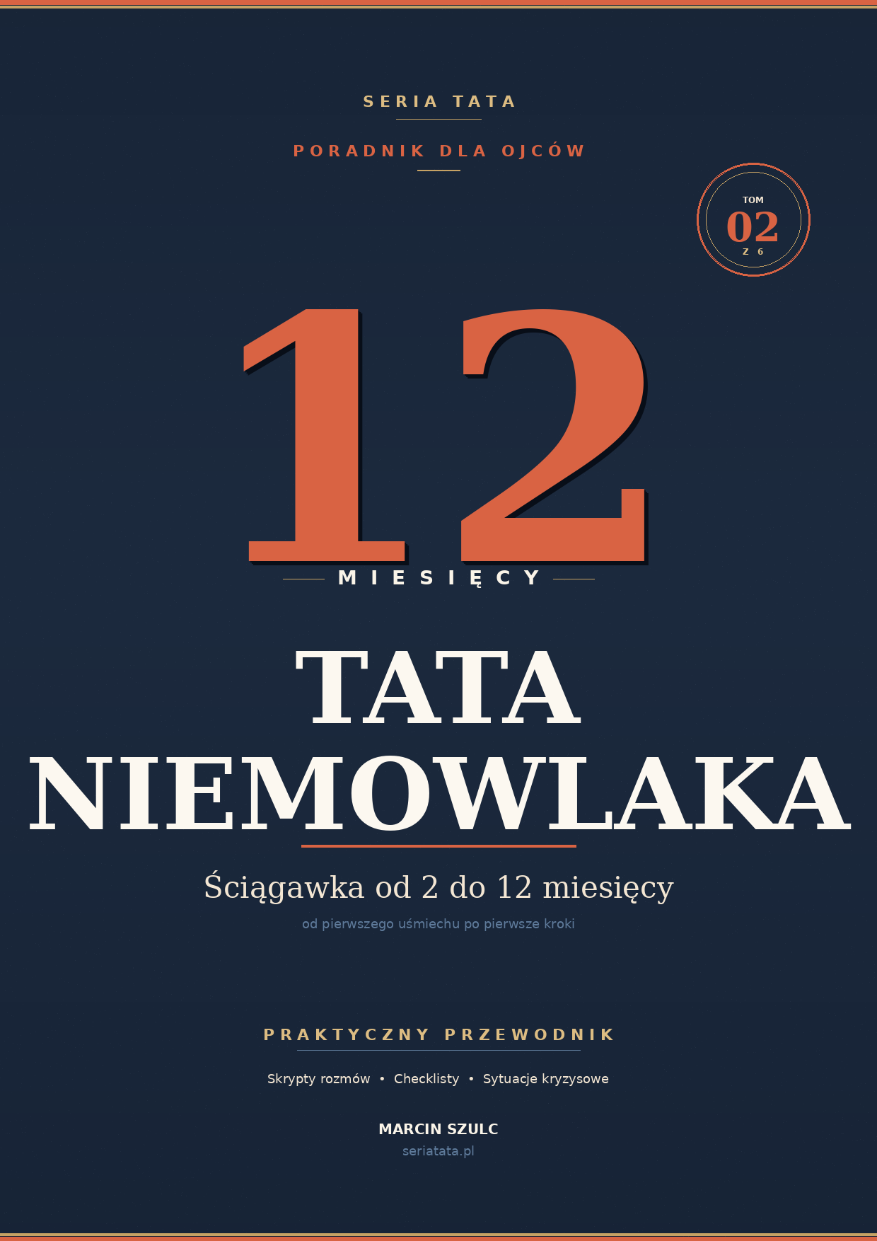 Tom 02 — Tata Niemowlaka