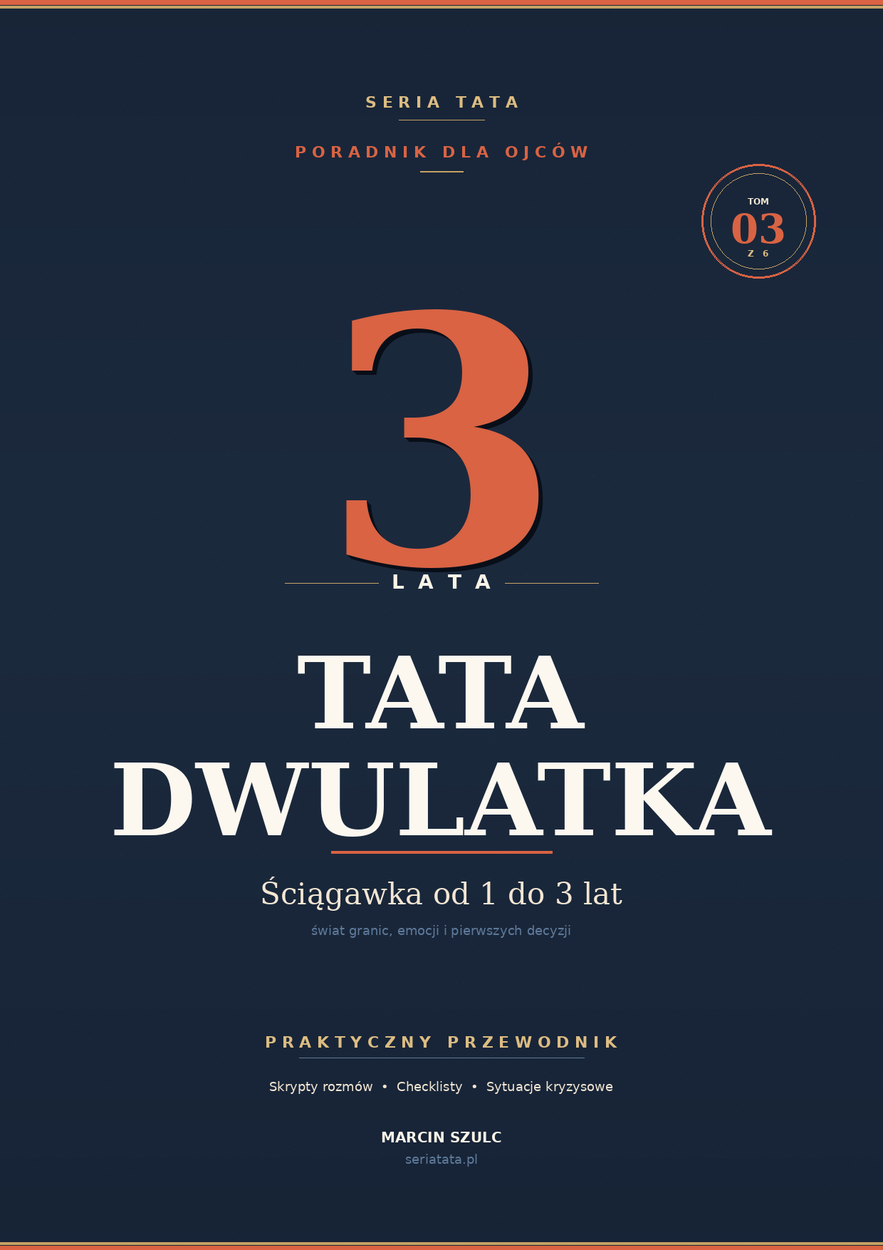 Tom 03 — Tata Dwulatka