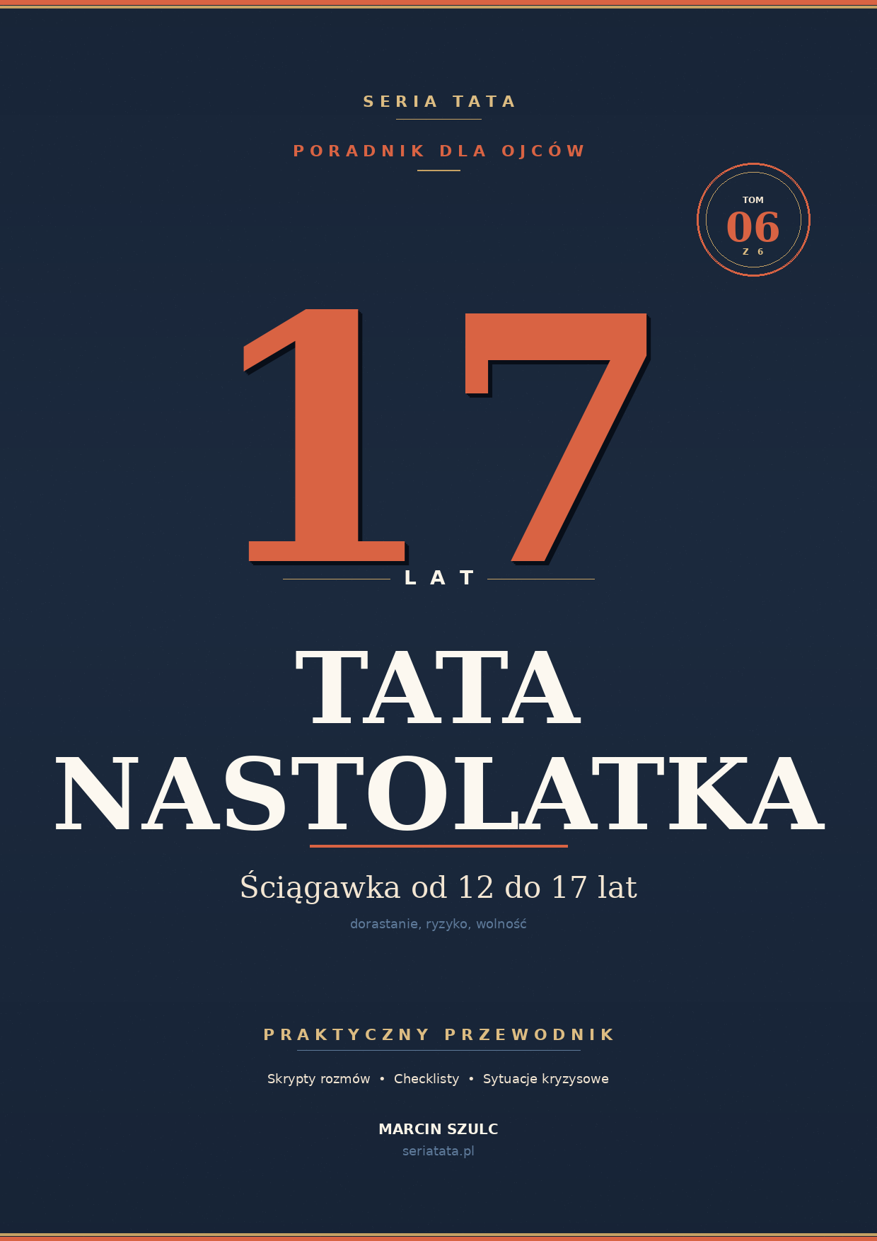 Tom 06 — Tata Nastolatka